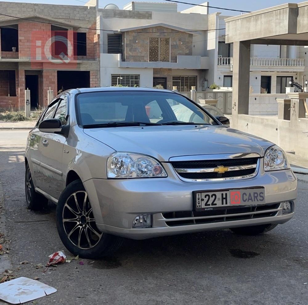 شيفروليه اوبترا